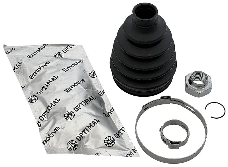 Kit burduf arbore de antrenare - OPTIMAL