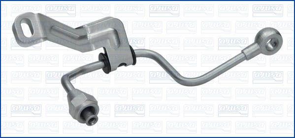 Conducta de ulei turbocompresor - AJUSA