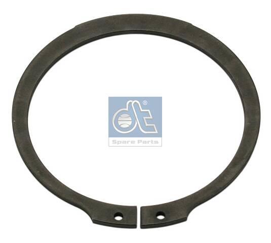 Circlip - DT SPARE PARTS