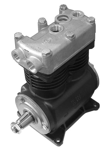 Compresor de aer comprimat - KNORR