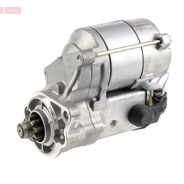 Starter - DENSO