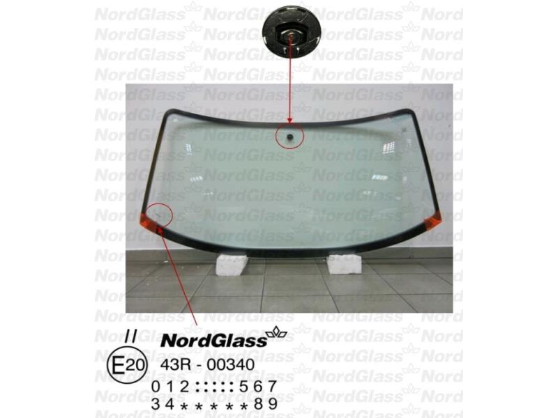 Parbriz - PREMIUM GLASS