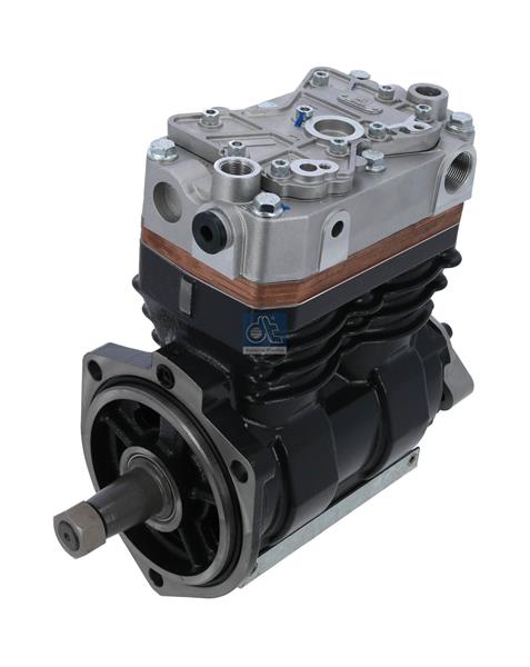 Compresor de aer comprimat - DT SPARE PARTS