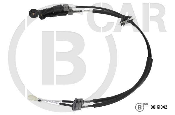 Cablu de transmisie - B-CAR