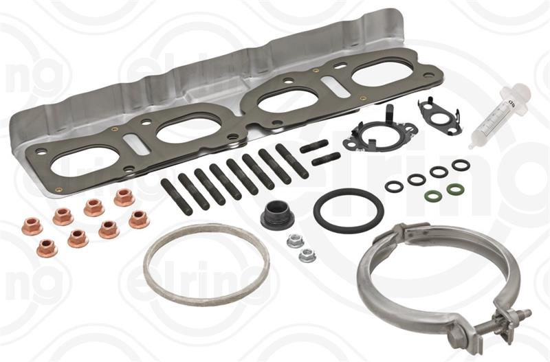 Kit de montare Turbo Charger - ELRING