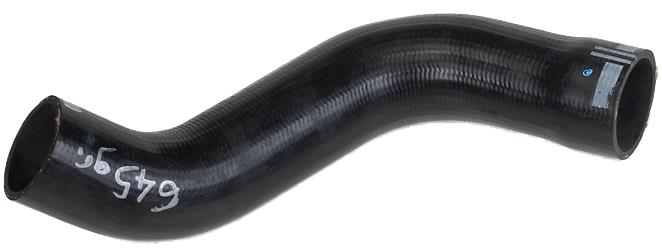 Furtun de admisie turbocompresor - STARLINE