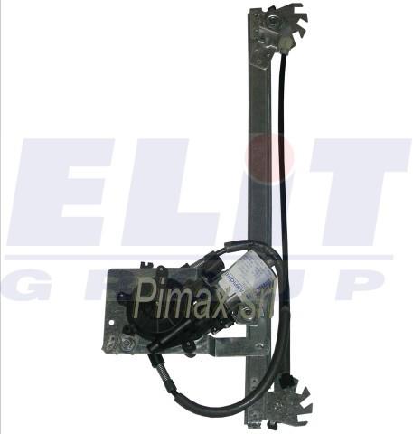 Regulator de geam - PLATINUM PLUS