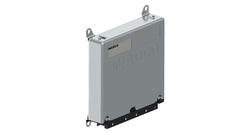 Unitatea de control al dinamicii de conducere - WABCO
