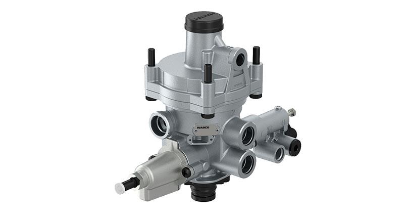 Regulator de putere de frânare - WABCO