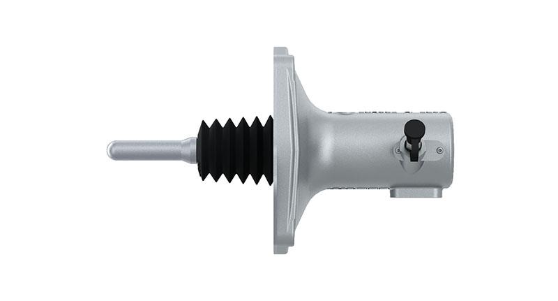 Booster ambreiaj - WABCO