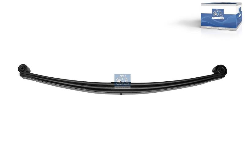 Izvor de frunze - DT SPARE PARTS