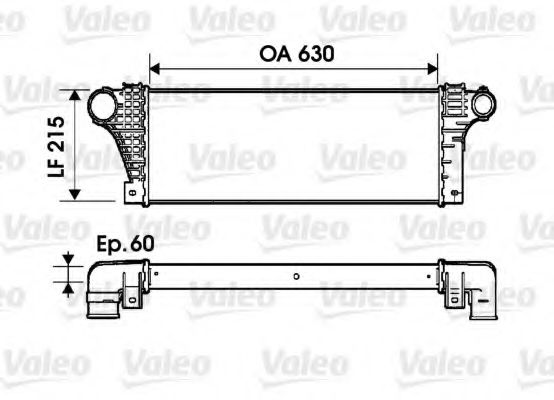 ORIGINAL IMPERIUM Bellow, drive shaft 12169900 - ORIGINAL IMPERIUM
