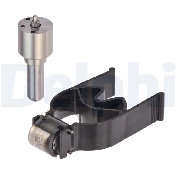 Kit de reparare a duzei injectorului - DELPHI
