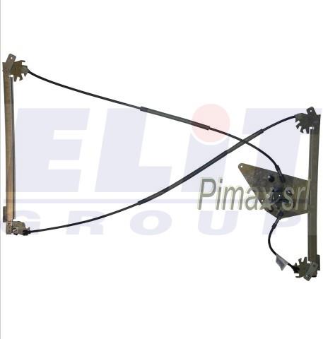 Regulator de geam - PLATINUM PLUS