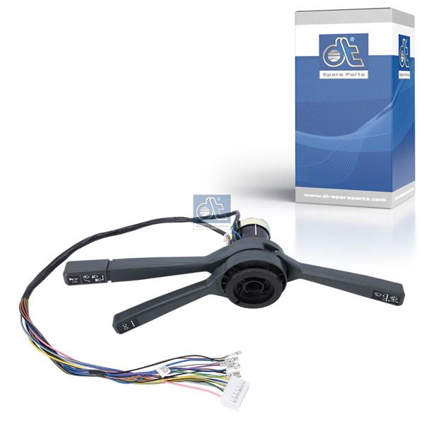 Comutator pe coloana de direcție - DT SPARE PARTS