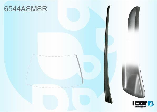 Trim parbriz - PREMIUM GLASS