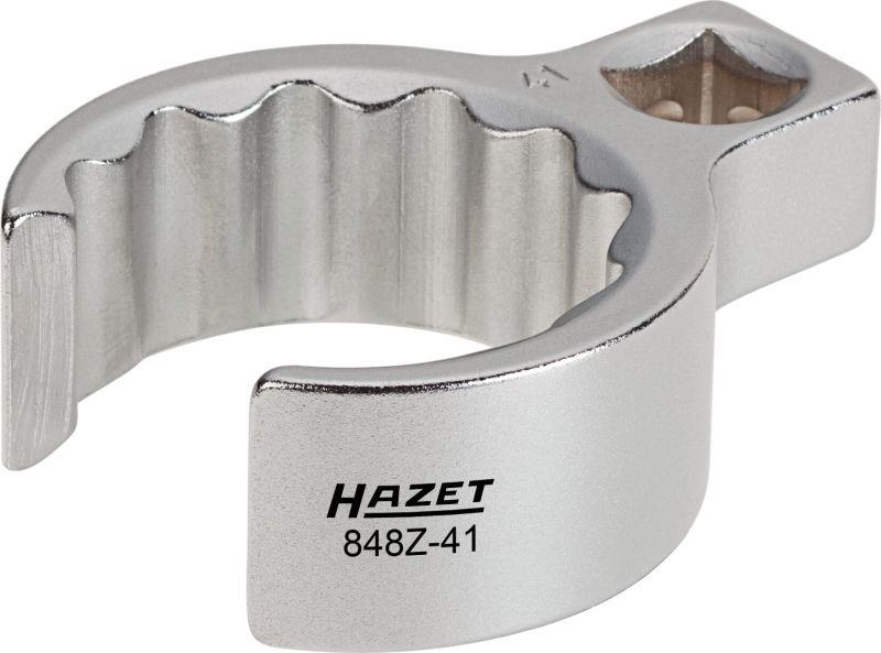 Cheie inelară - HAZET
