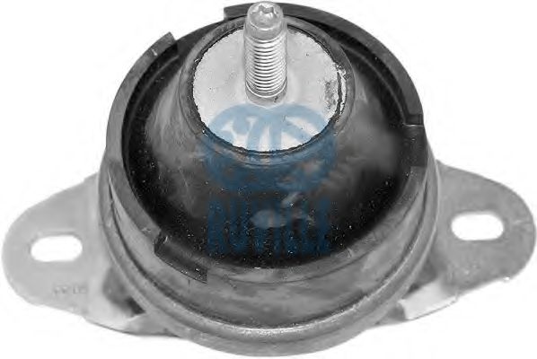 MAHLE Fuel filter 4037141 - MAHLE