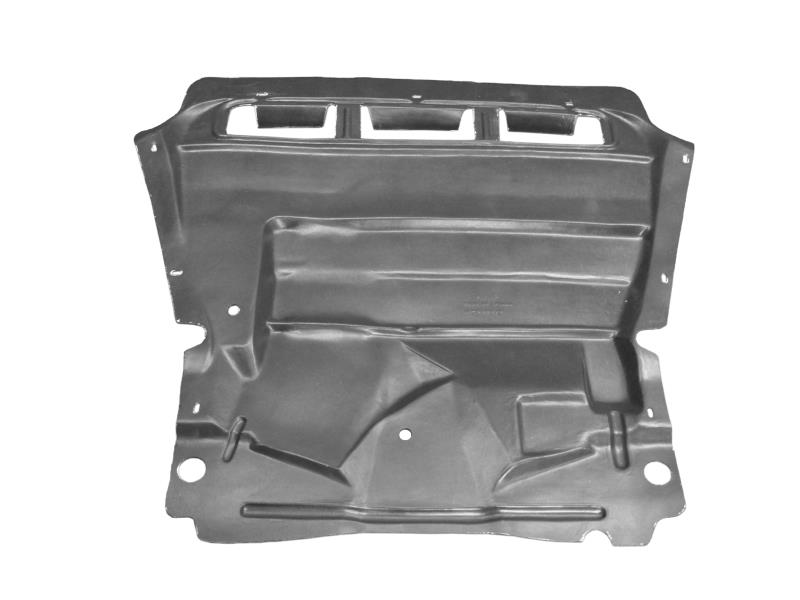 Capacul motorului - STARLINE