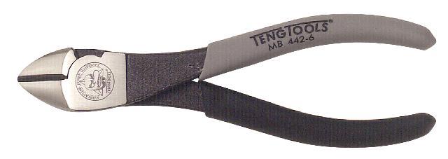 Cutter, furtun de cauciuc - TENGTOOLS