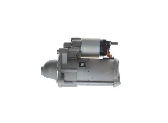 Starter - BOSCH