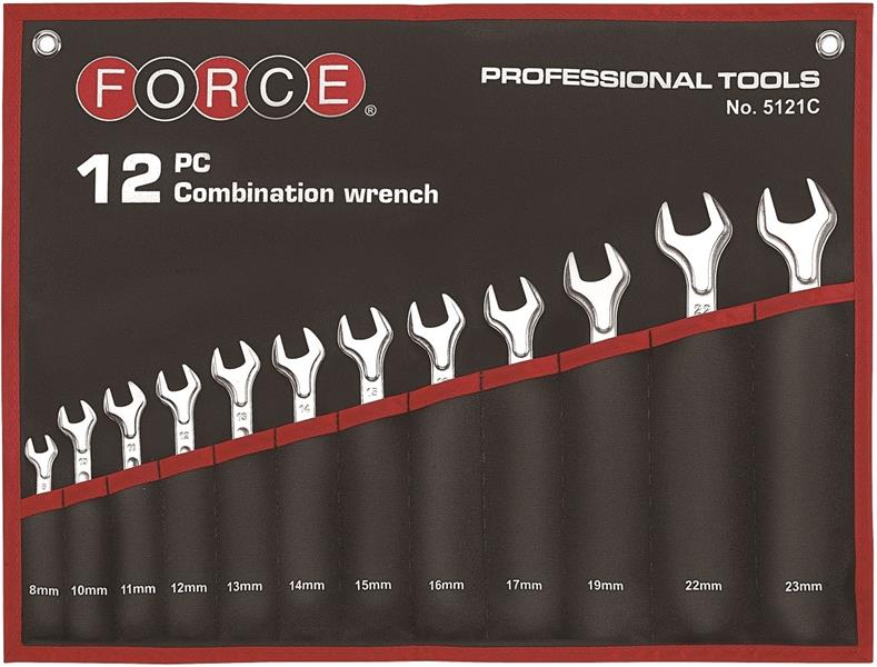 Instrumente de măsurare și asamblare - FORCE TOOLS