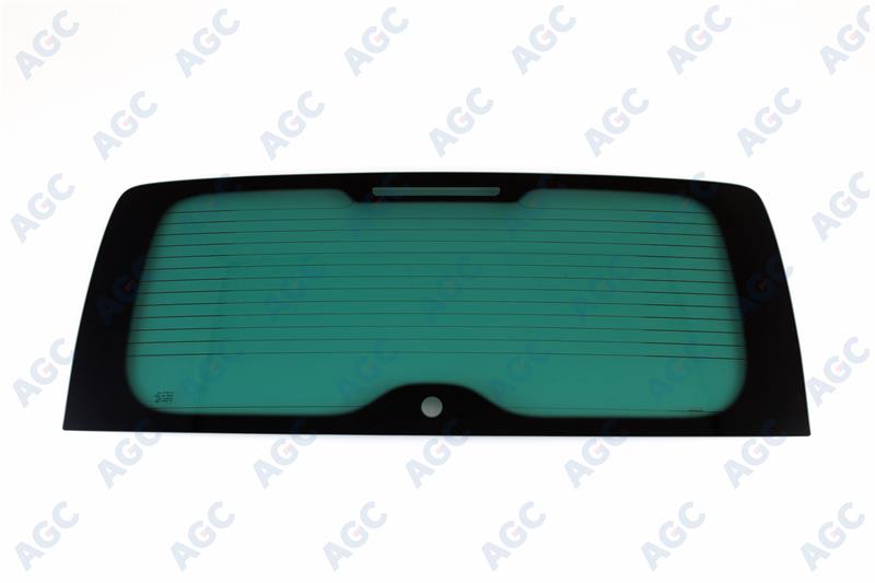 Parbriz spate - PREMIUM GLASS