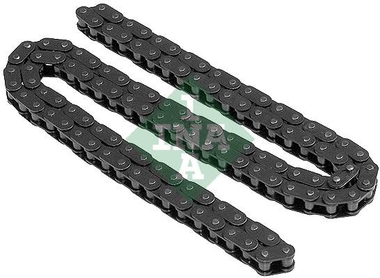 Lanț de distribuție - INA