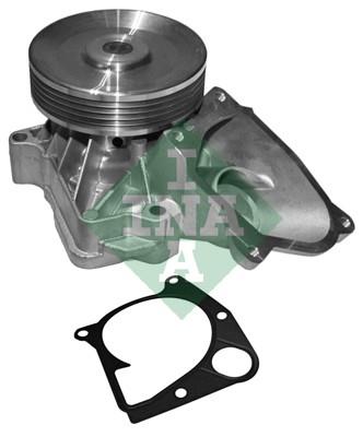 Pompa de apa - INA