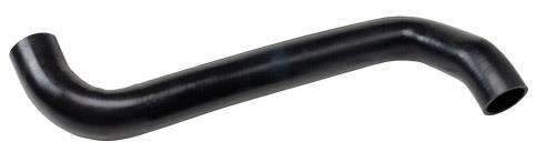 Furtun de admisie turbocompresor - STARLINE
