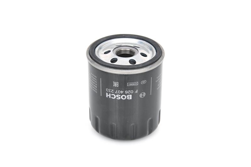 Filtru de ulei - BOSCH