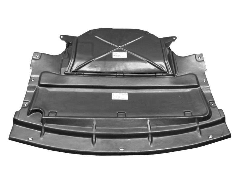 Capacul motorului - STARLINE