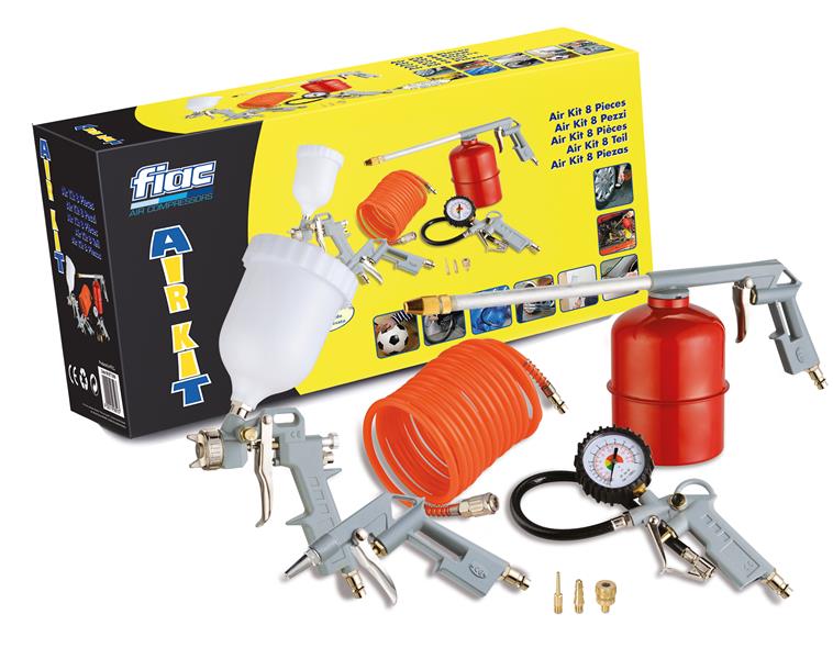 Compresor de aer - MICHELIN