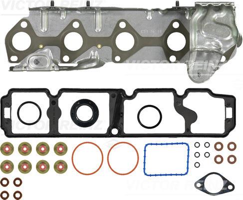 Set garnituri chiulasa - VICTOR REINZ