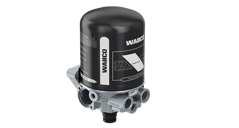 Uscător de aer - WABCO