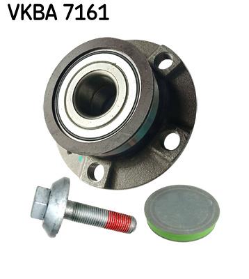 Set rulment roata - SKF
