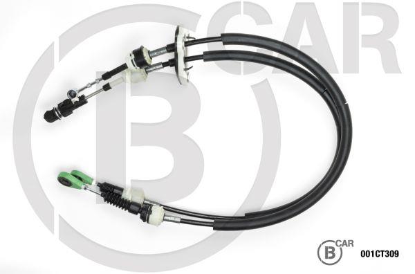 Cablu de transmisie - B-CAR