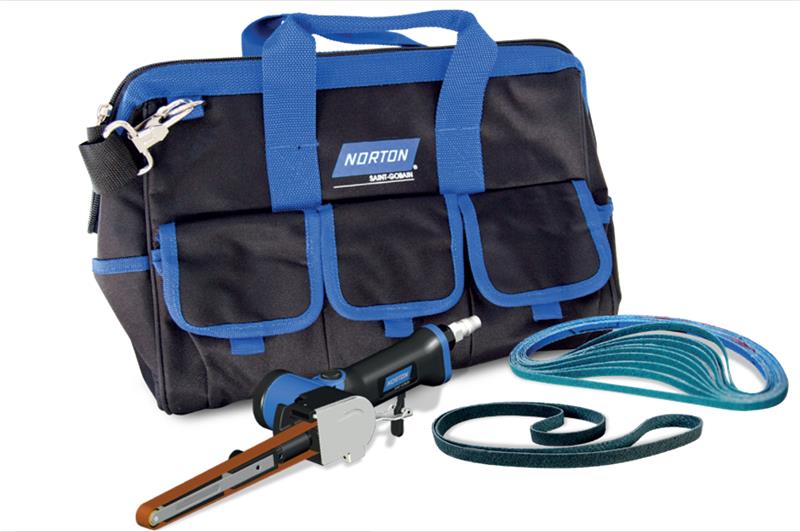 Cureaua de macinat - NORTON