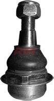 set placute frana,frana disc - TRW