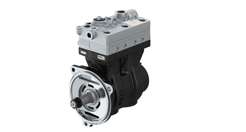 Compresor de aer comprimat - WABCO