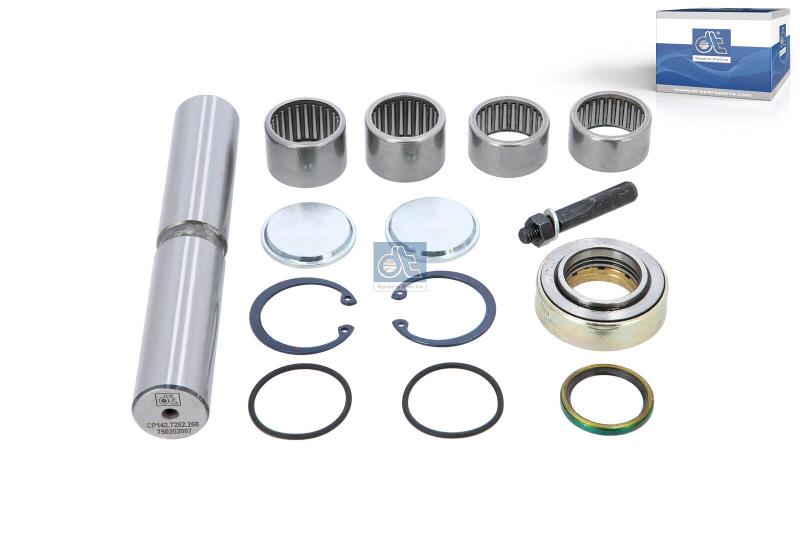 Kit de reparare Kingpin - DT SPARE PARTS