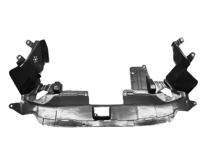 Capacul motorului - STARLINE