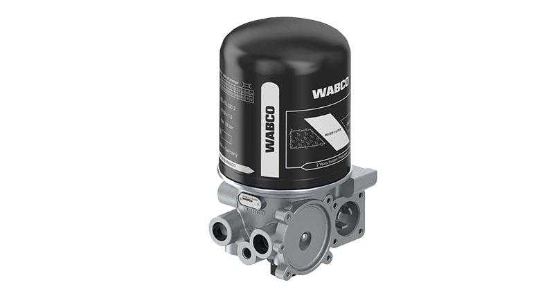 Uscător de aer - WABCO