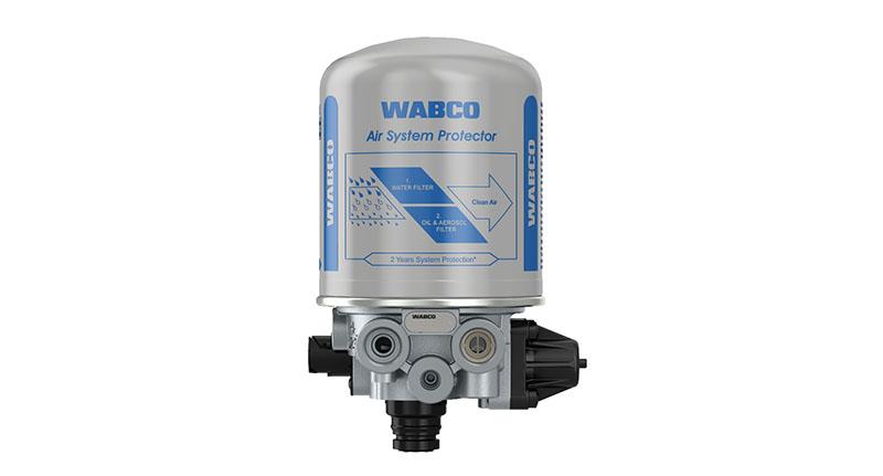 Uscător de aer - WABCO