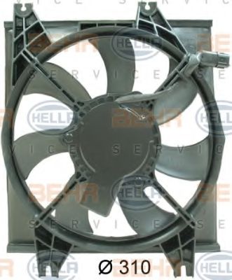 LuK Clutch Kit 10674786 - LuK