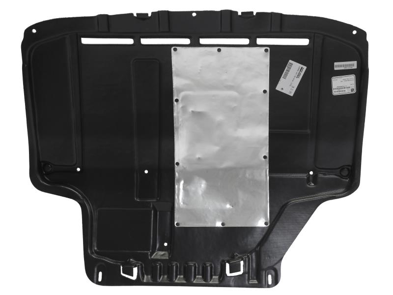 Capacul motorului - STARLINE