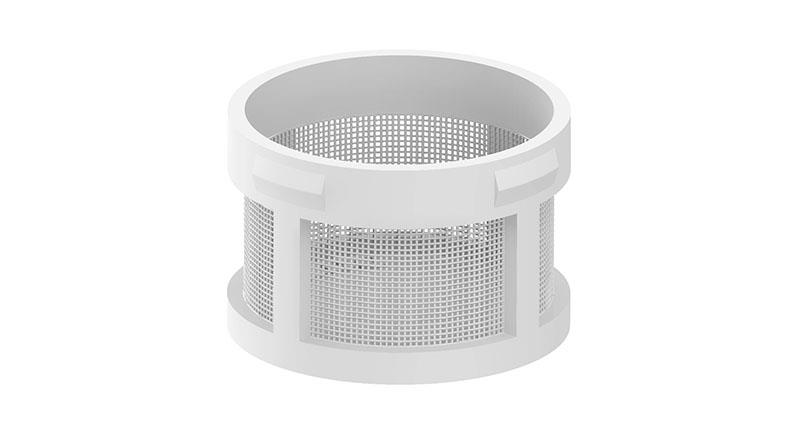 Filtru de combustibil - WABCO