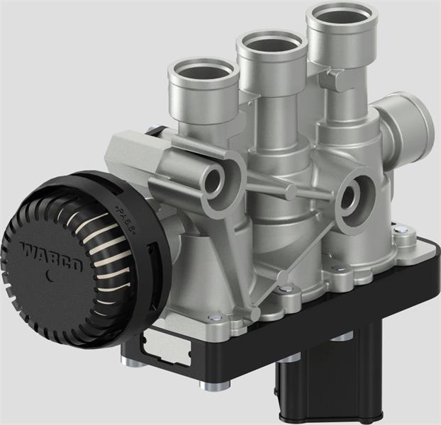 Bloc de supape pentru suspensie pneumatică - WABCO