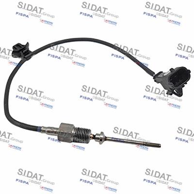 Senzor de temperatura gazelor de esapament - SIDAT