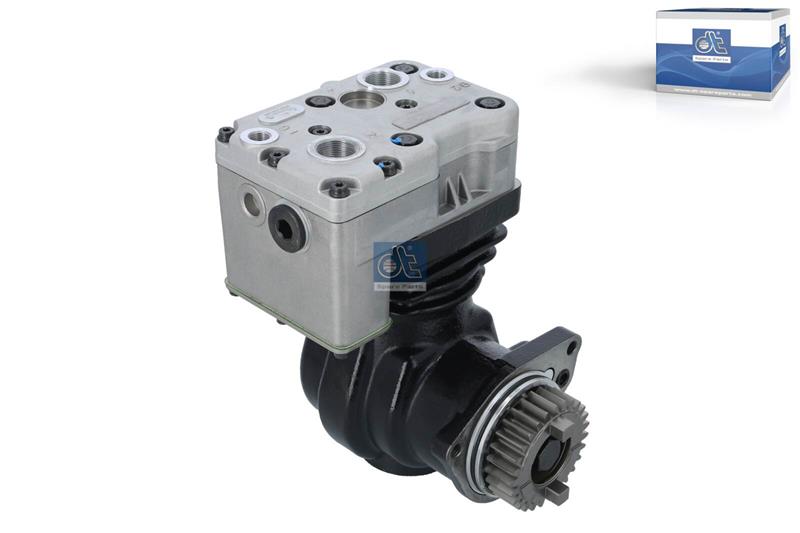 Compresor de aer comprimat - DT SPARE PARTS